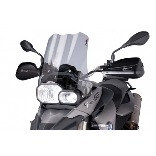 Puig cupolino touring bmw f800 - touring,