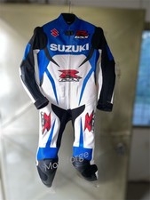 Suzuki GSXR Moto Racing Uomo