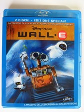 WALL•E -  Blu-Ray Film