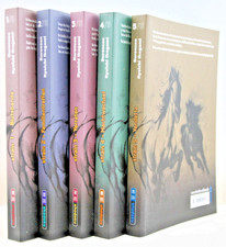 Strain 1-5, insieme in