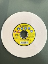 Mola in Ceramica per