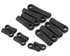 LRP S8 Rebel Ball Cup Set