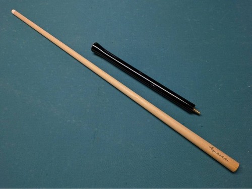 George balabushka jump cue - jump,