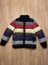 Giacca imbottita Prada FW14