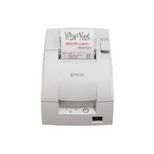 Epson TM-U220IIB stampante ad