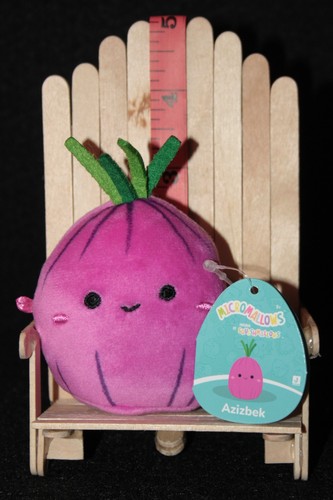 Micromallow squishmallow - micromallow, di