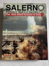 Salerno vcs variable combat - salerno,