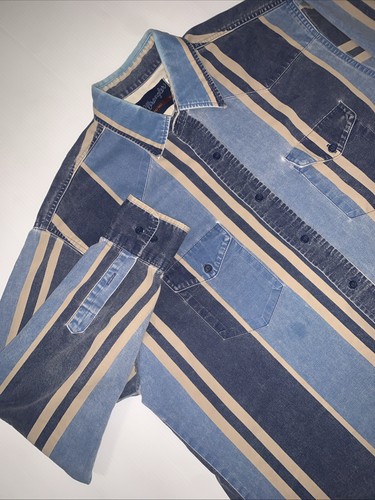 Camicia lunga vintage - anni, 90