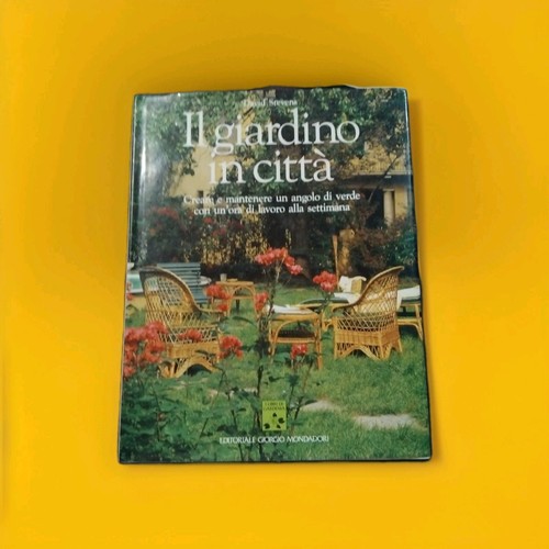 David stevens giardino in - david,