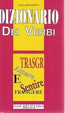 dizionario dei verbi [Board