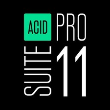 ACID PRO 11 SUITE