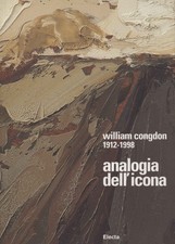 William Congdon (1912-1998)