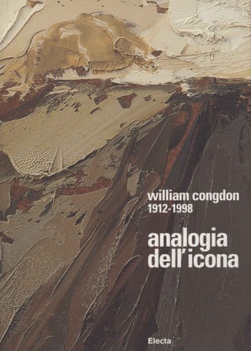 William congdon - william,