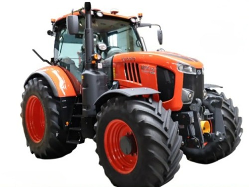 Britains farm kubota m7 - 1/32,