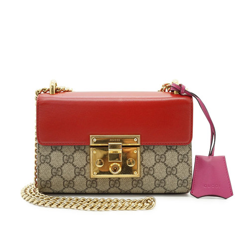 Borsa spalla piccola gucci - borsa,