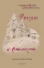 Presepi dannunziani - Bucco