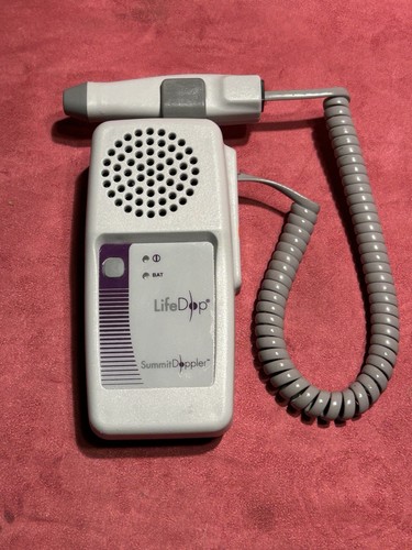Summit doppler l150r 2021 con - summit,