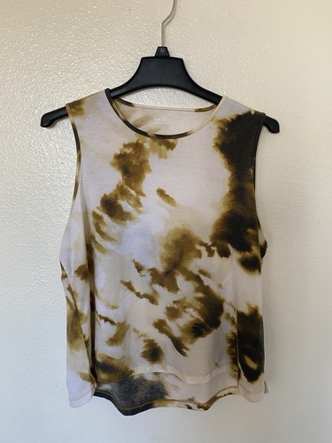 Shirt tek gear - tek, bianca