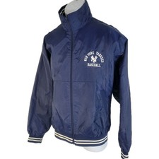 Giacca MLB Majestic uomo media
