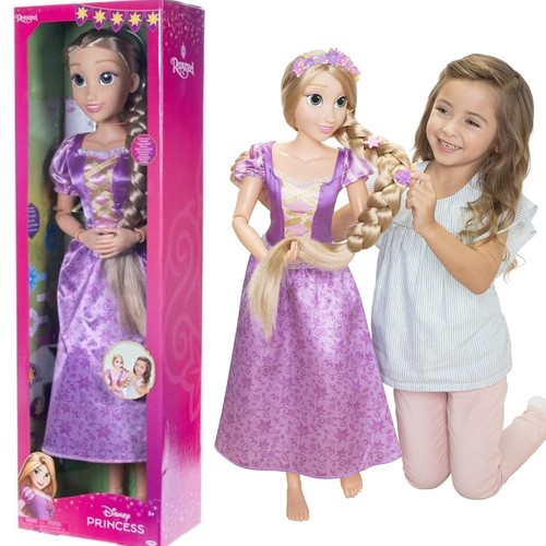 Rapunzel principessa - la,