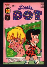 Little dot 128 - little, glossy