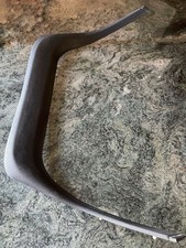 RIVESTIMENTO SUPERIORE COFANO POSTERIORE PEUGEOT 407sw 2.0cc HDI 2005