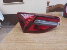 stop fanale posteriore