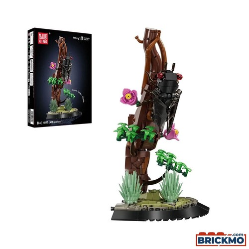 Stampo king cicale ramo - stampo,