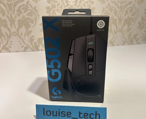 Logitech g502 mouse gioco - logitech,