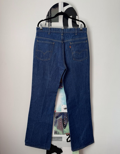 Jeans denim vintage - , 1983