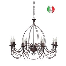 Lampadario sospensione - lampadario,