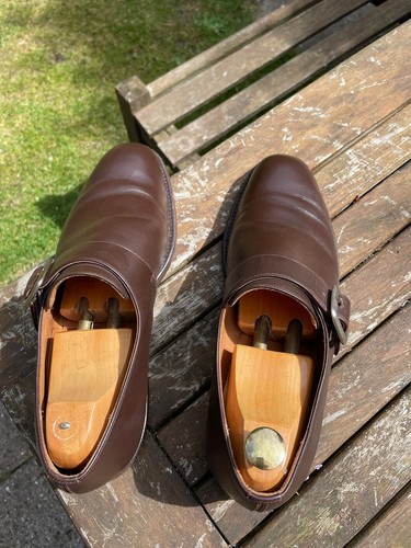 Scarpe uomo stile church - uomo, church's