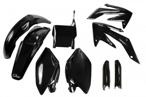 Kit plastiche carene - carene, honda