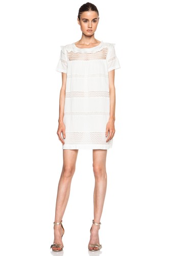Mini abito isabel marant 6 - marant, 38/6