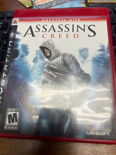 Assassin creed greatest hits - greatest,