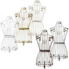 Manichino sartoriale in