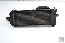 Radiatore raffreddamento acqua Honda VT 500 1986