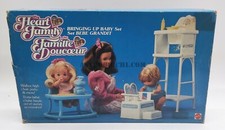 THE HEART FAMILY FAMIGLIA