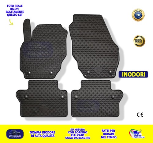 Tappetini volvo v70 2007 - v70, 2007>