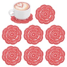 Confezione da 8 sottobicchieri