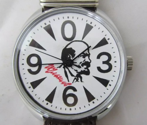 Orologio raketa cccp - orologio, grande