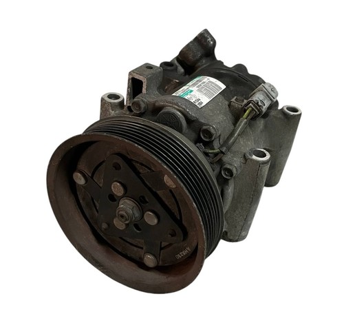 Compressore clima aria - clima, a/c