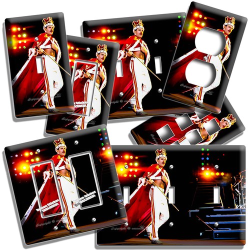 Freddie mercury queen - mercury,