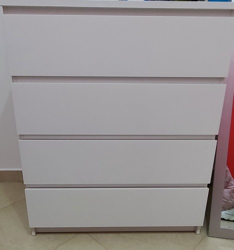 Cassettiera ikea - cassettiera,