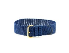 Cinturino per orologio perlon