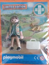 PLAYMOBIL COMICS N 5 2021