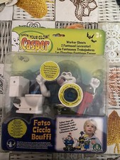 Ciccia Serie  Casper 1997