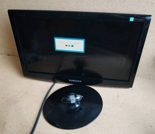 Samsung syncmaster 933n - 933n, lcd