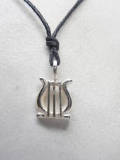 Cetra : Ciondolo in Argento