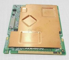 Scheda sintonizzatore TV AVERMEDIA pk310000800 pk310000810 ACER ASPIRE 9500 PC @